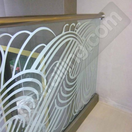 Парапети от инокс